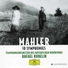 Mahler - R. Kubelik - Symphonie-Orchester Des Bayerischen Rundfunks