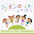 Bambini Music, Musica Per Bambini, Musica per bambini Sinfonico