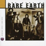 Rare Earth