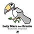 Lady Maru, Erzulie