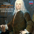 George Frideric Handel ✤ Peter Hurford (organ), Concertgebouw Chamber Orchestra, Joshua Rifkin