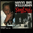Sonny Boy Williamson II, The Yardbirds