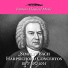 Bach-Collegium-Stuttgart, Robert Levin