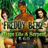 Freddy Benz feat. G.O.