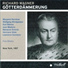 Wolfgang Windgassen, Kurt Böhme, Marianne Schech, Orchestra of the Metropolitan Opera House, Fritz Stiedry