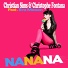Christian Sims, Christophe Fontana feat. Eva Menson
