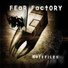 "Resident Evil" OST 2002 (Music from and inspired by the motion picture) Fear Factory