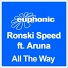 Ronski Speed feat. Aruna