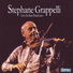 Stephane Grappelli