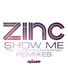 DJ Zinc feat. Sneaky Sound System
