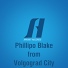 Phillipo Blake
