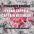 Frank Zappa, Captain Beefheart
