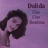 Dalida acc. par Raymond Lefevre et son orchestre