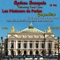 Orchestre et Choeurs de l'Opéra Comique de Paris