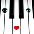 Gentle Piano Music, Romantic Piano, Peaceful Piano Chillout