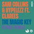 Sam Collins, Hypelezz feat. Clarees