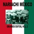 Mariachi Mexico De Pepe Villa