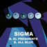 Sigma