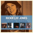 Rickie Lee Jones