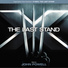 ( X-Men Last Stand OST ) John Powell