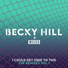 Becky Hill, WEISS
