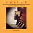 Julius Jacobsen, Visby Big Band, The Philharmonic Brass Ensemble feat. Arne Domnérus, Bengt Hallberg, Georg Riedel