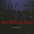 Six O'Clock News