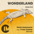 07. Denis Naidanow - Wonderland (2015 Remix Instrumental) [Ibiza IM]