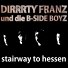 Dirrrty Franz & Die B-Side Boyz feat. Dead Horse Gap feat. Dead Horse Gap