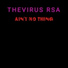 Thevirus rsa