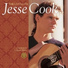 (instrumental music: spanish guitar) Jesse Cook