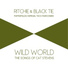 Ritchie, Blacktie feat. Tuco Marcondes