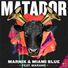 Jetfire X Lost Stories x Carta - India (Extended Mix) VsMarnik Miami Blue - Matador (feat. Marano) (Club Mix)