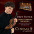 Drew Tretick, The London Symphony Orchestra