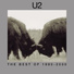 U2 Greatest Hits (cd1)