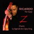 Ricardo The Gipsy feat. Gloria Gaynor