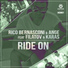 (Рингтон) Rico Bernasconi, Ange feat. Filatov & Karas