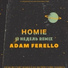 HOMIE feat. Adam Ferello (Best-Muzon.cc)