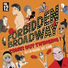 Forbidden Broadway Cast