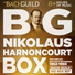 Concentus Musicus Wien* <orchestra>,, Nikolaus Harnoncourt