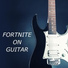 Video Game Guitar Sound, Video Games Unplugged