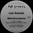 Leo Guardo feat. Yoliswa