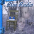 blue radio