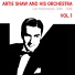 Artie Shaw