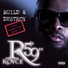 Royce Da 5'9" feat. Checkmate, Concise, DJ Revolution