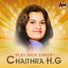 Chaithra H. G., Ajay Warrior