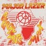 Major Lazer feat. Nasty C, Ice Prince, Patoranking, Jidenna