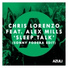 Chris Lorenzo feat. Alex Mills