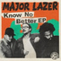 Major Lazer feat. Nasty C, Ice Prince, Patoranking, Jidenna, DJ Maphorisa