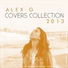 Alex G Cover